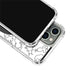 Bobs Burgers Tina Uhh iPhone 13 Pro Max Clear Case